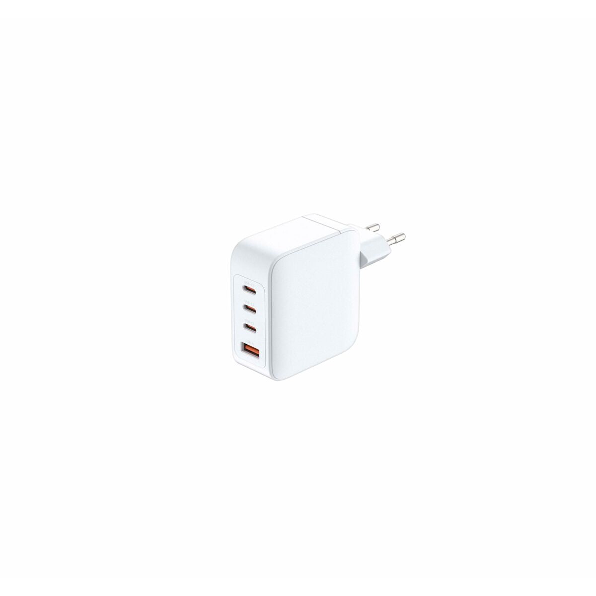 Väggladdare D-Link DCF-141/E Vit finns hos Aktivcamping