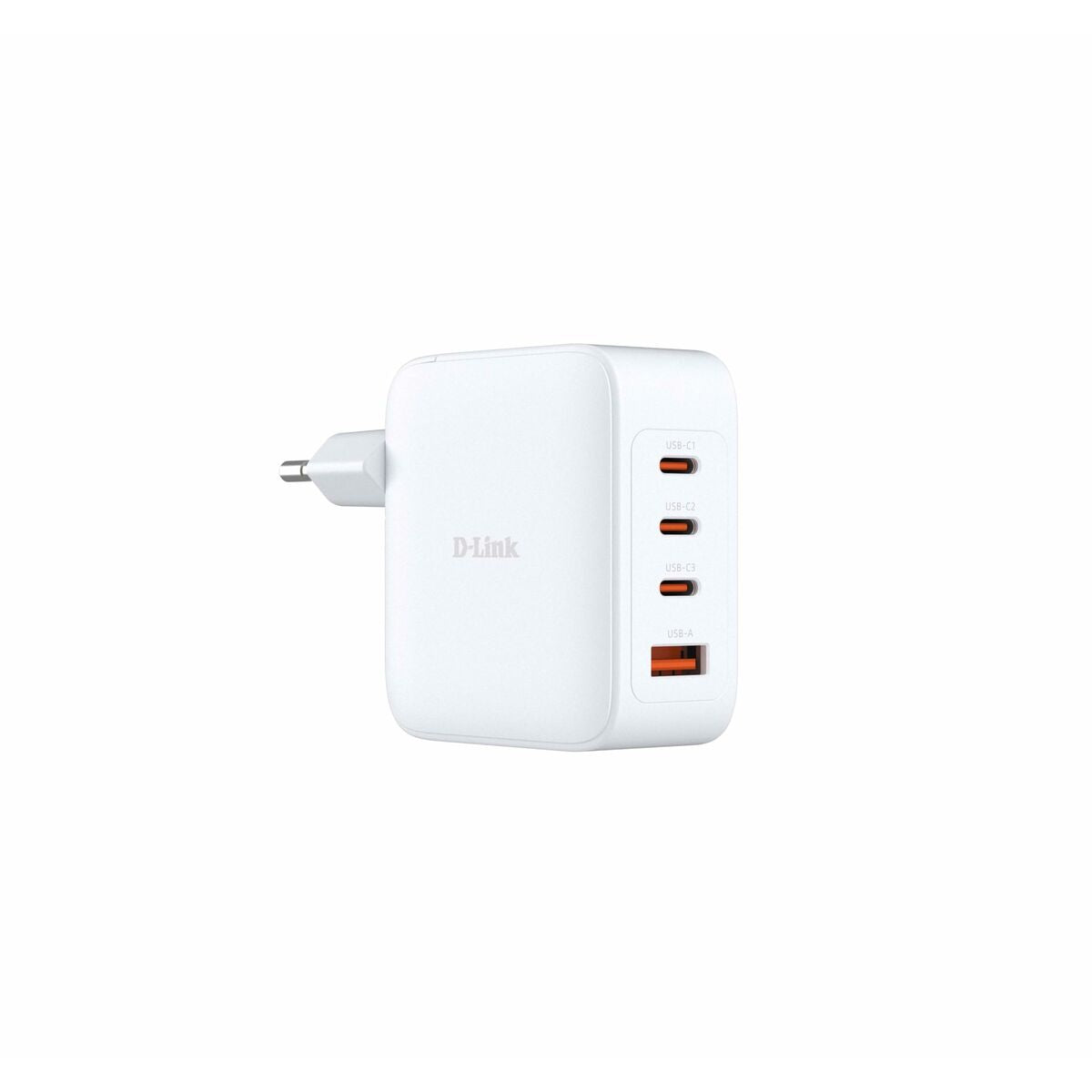 Väggladdare D-Link DCF-141/E Vit finns hos Aktivcamping