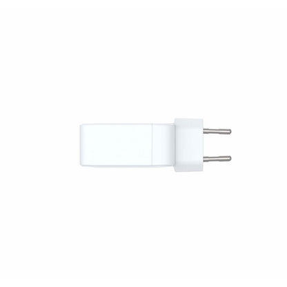Väggladdare D-Link DCF-141/E Vit finns hos Aktivcamping