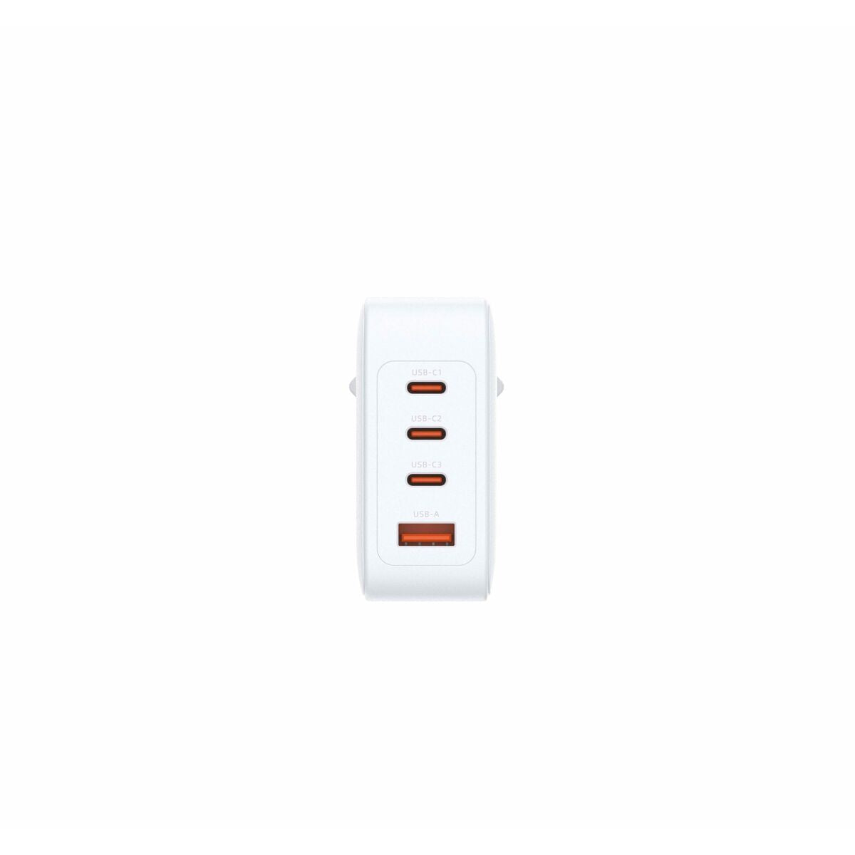 Väggladdare D-Link DCF-141/E Vit finns hos Aktivcamping