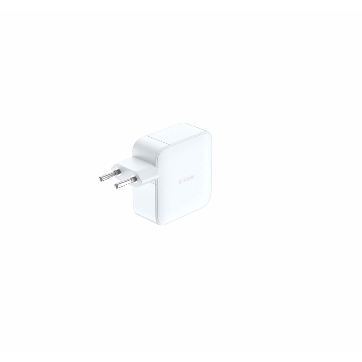 Väggladdare D-Link DCF-141/E Vit finns hos Aktivcamping