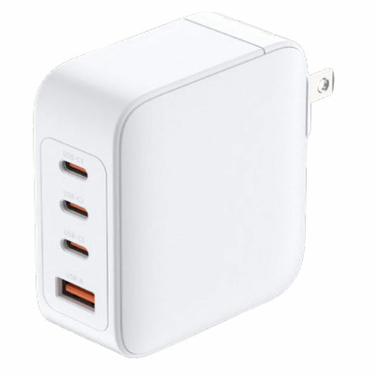 Väggladdare D-Link DCP-101 Vit finns hos Aktivcamping