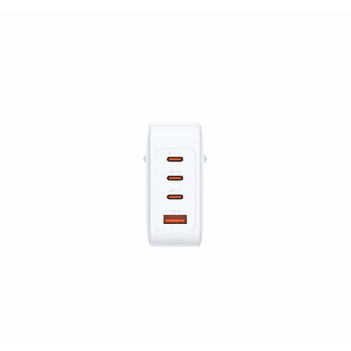 Väggladdare D-Link DCP-101 Vit finns hos Aktivcamping