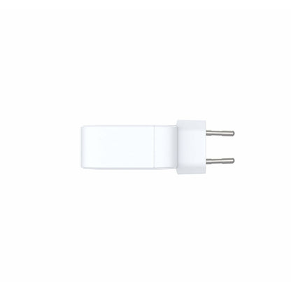 Väggladdare D-Link DCP-101 Vit finns hos Aktivcamping