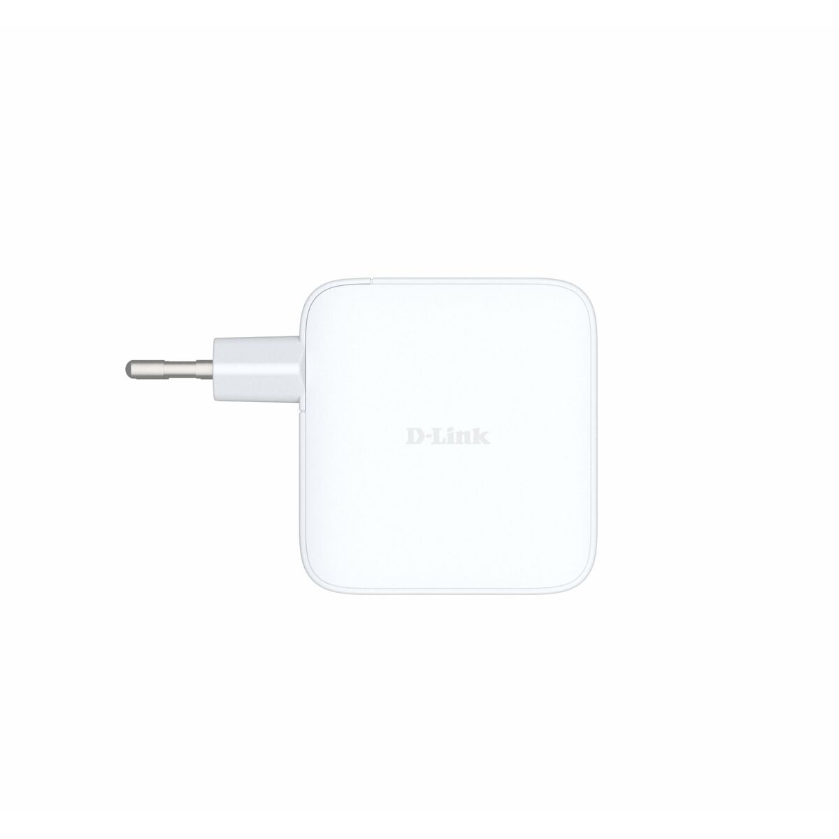 Väggladdare D-Link DCP-101 Vit finns hos Aktivcamping