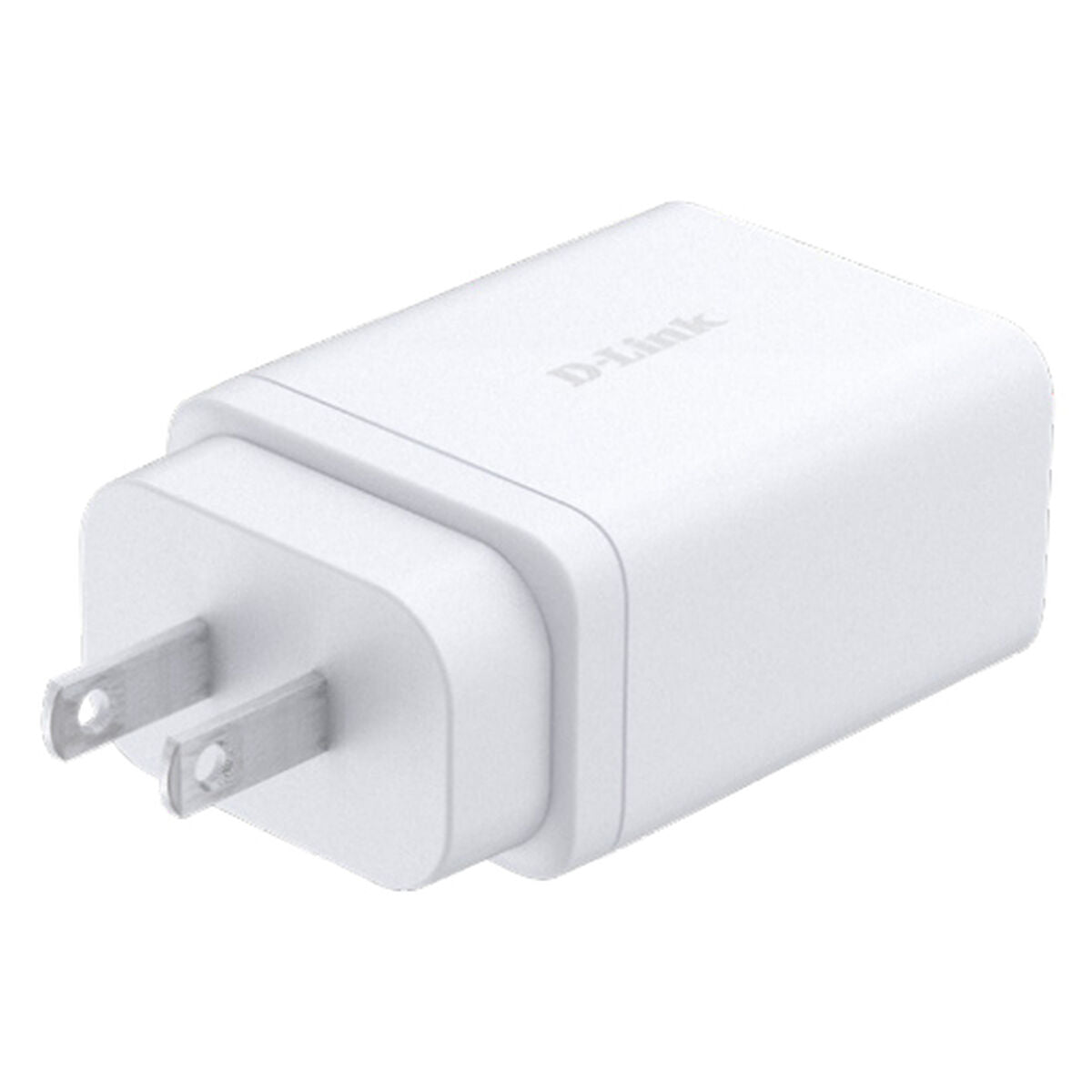 Väggladdare D-Link DCP-651 Vit finns hos Aktivcamping