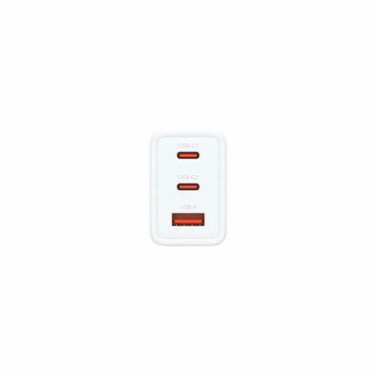 Väggladdare D-Link DCP-651 Vit finns hos Aktivcamping