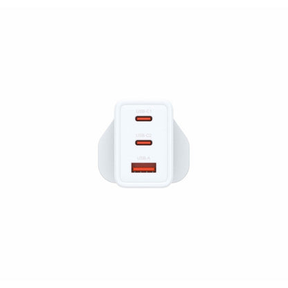 Väggladdare D-Link DCP-651 Vit finns hos Aktivcamping