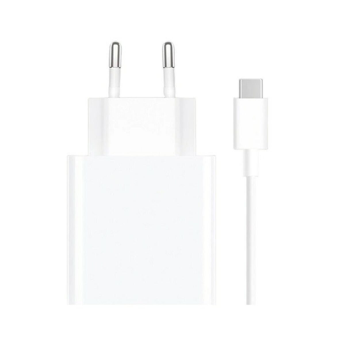 Väggladdare Xiaomi Combo 120 W finns hos Aktivcamping