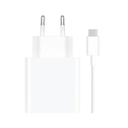 Väggladdare Xiaomi Combo 120 W finns hos Aktivcamping