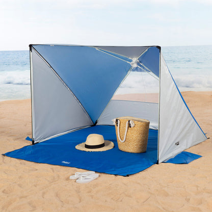 Vindskydd Aktive 145 x 103 x 148 cm UV50 finns hos Aktivcamping