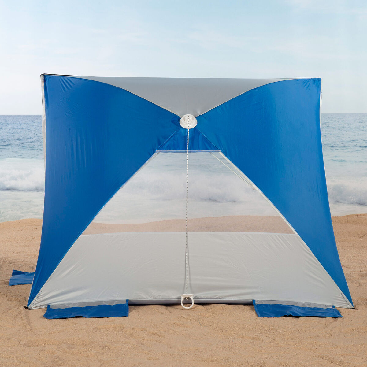 Vindskydd Aktive 145 x 103 x 148 cm UV50 finns hos Aktivcamping