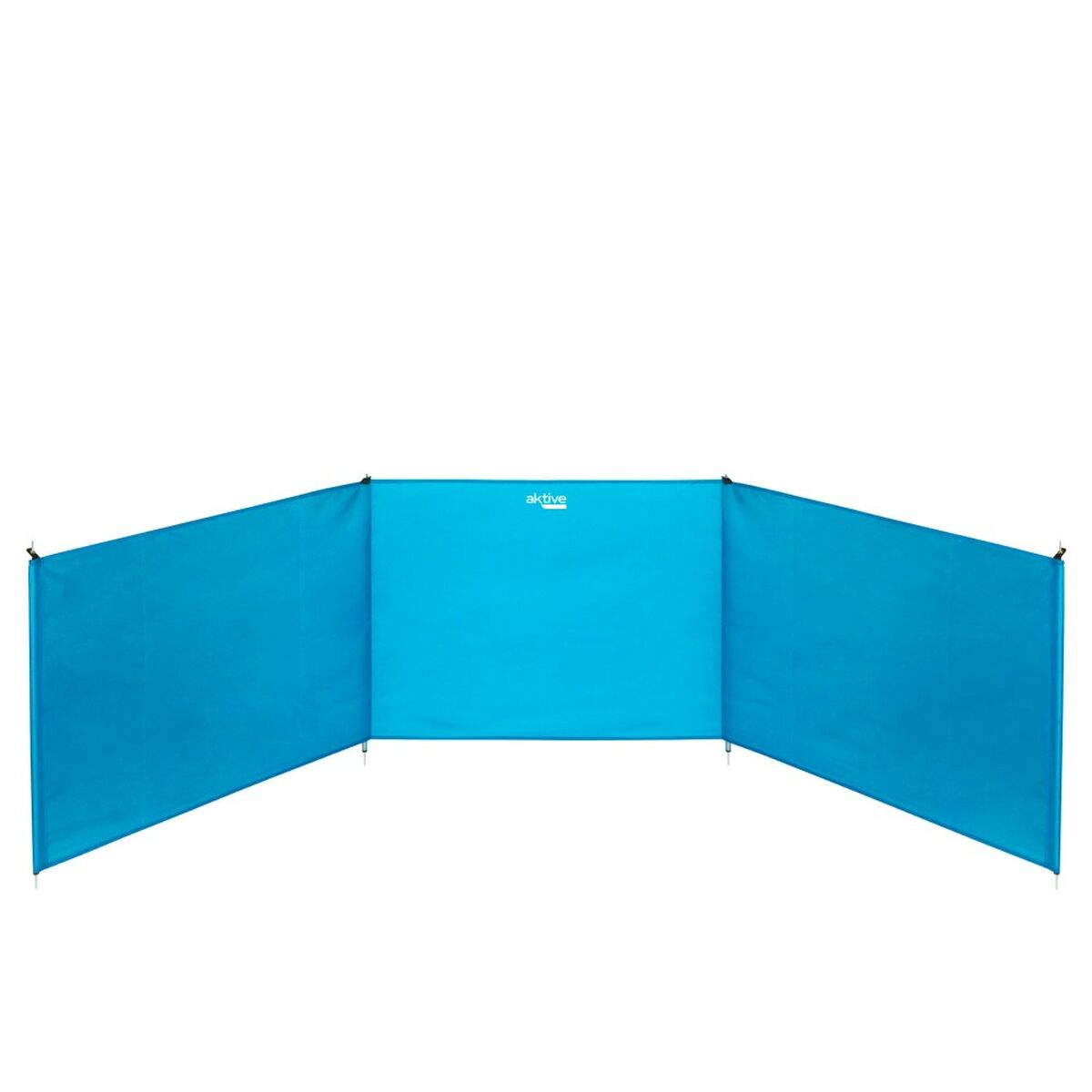 Vindskydd Aktive 200 x 84 cm - finns hos Aktivcamping
