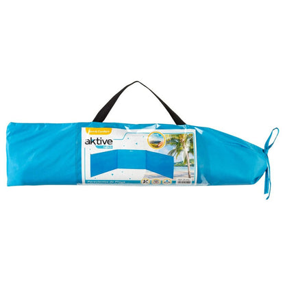 Vindskydd Aktive 200 x 84 cm - finns hos Aktivcamping