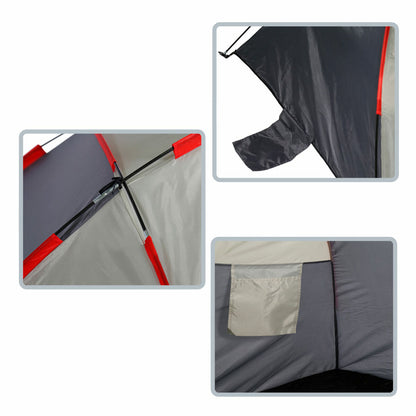 Vindskydd Aktive 200 x 90 x 100 cm finns hos Aktivcamping