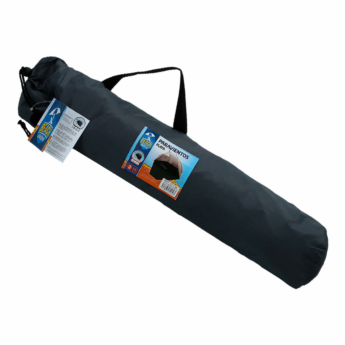 Vindskydd Aktive 200 x 90 x 100 cm finns hos Aktivcamping