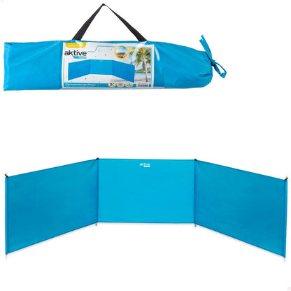 Vindskydd Aktive 300 x 84 x 2 cm 300 x 85 x 2 cm - finns hos Aktivcamping