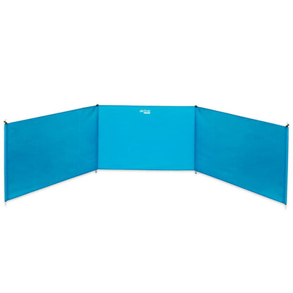 Vindskydd Aktive 300 x 84 x 2 cm 300 x 85 x 2 cm - finns hos Aktivcamping
