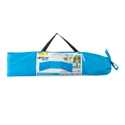 Vindskydd Aktive 300 x 84 x 2 cm 300 x 85 x 2 cm - finns hos Aktivcamping