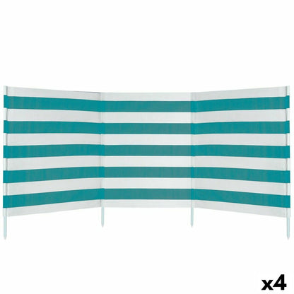 Vindskydd Aktive 480 x 102 x 1,5 cm (4 antal) finns hos Aktivcamping