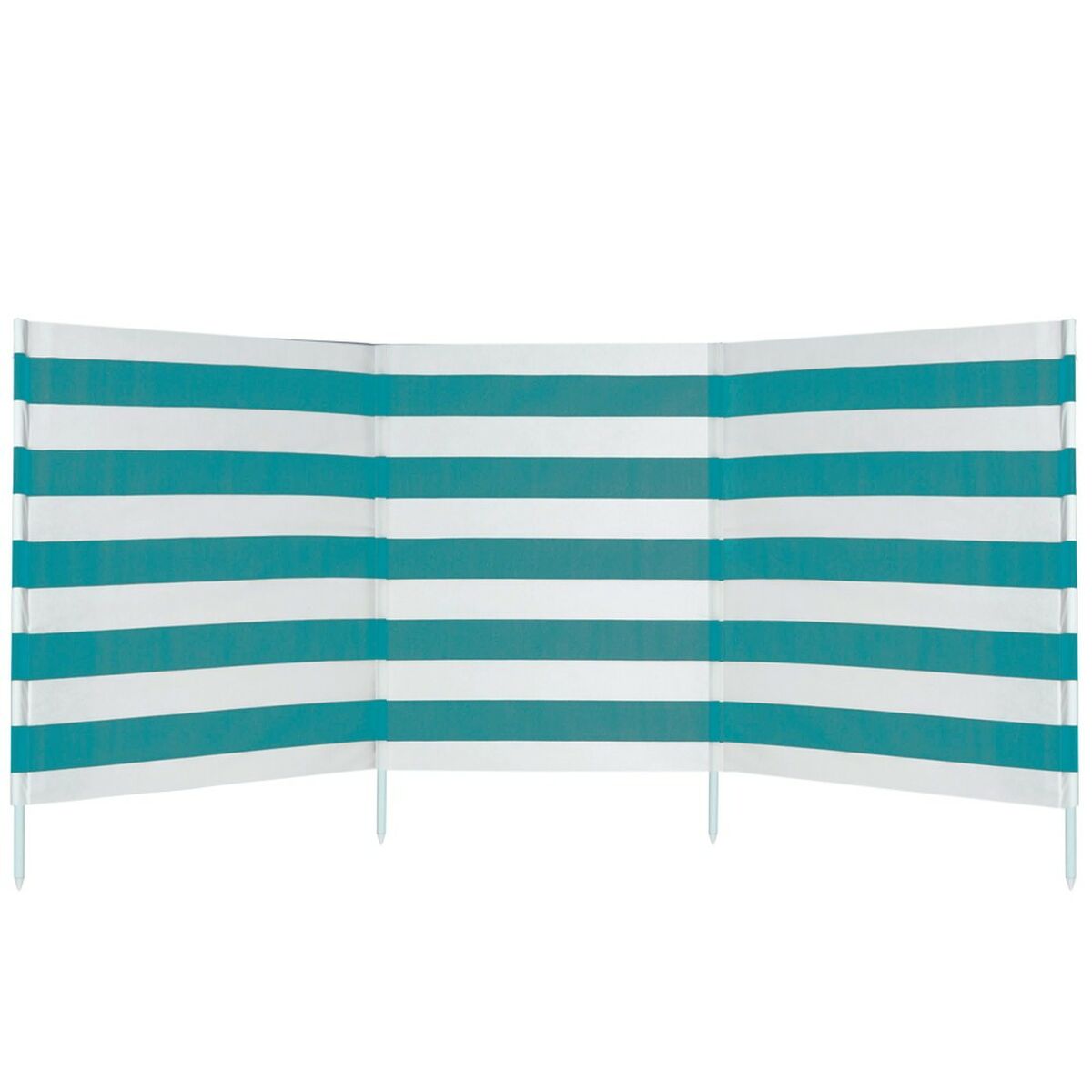 Vindskydd Aktive 480 x 102 x 1,5 cm (4 antal) finns hos Aktivcamping