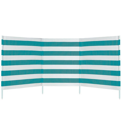 Vindskydd Aktive 480 x 102 x 1,5 cm (4 antal) finns hos Aktivcamping
