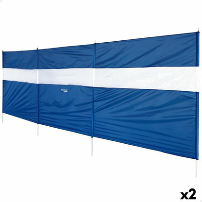 Vindskydd Aktive Polyester 440 x 130 x 1,9 cm finns hos Aktivcamping