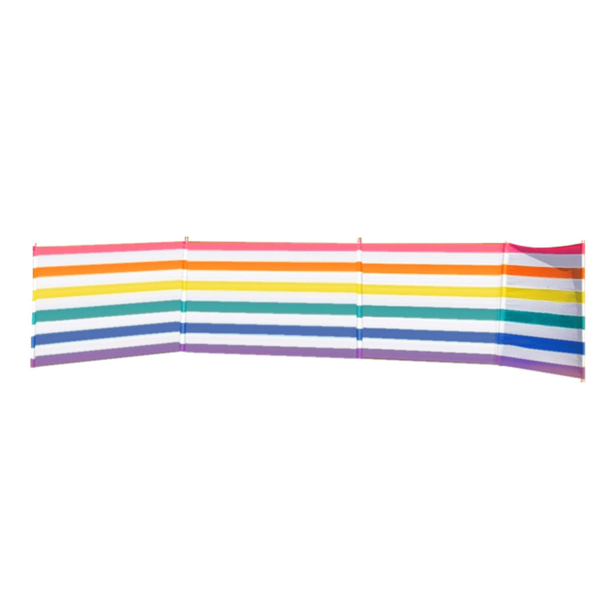 Vindskydd Marbueno 480 x 80 cm - finns hos Aktivcamping