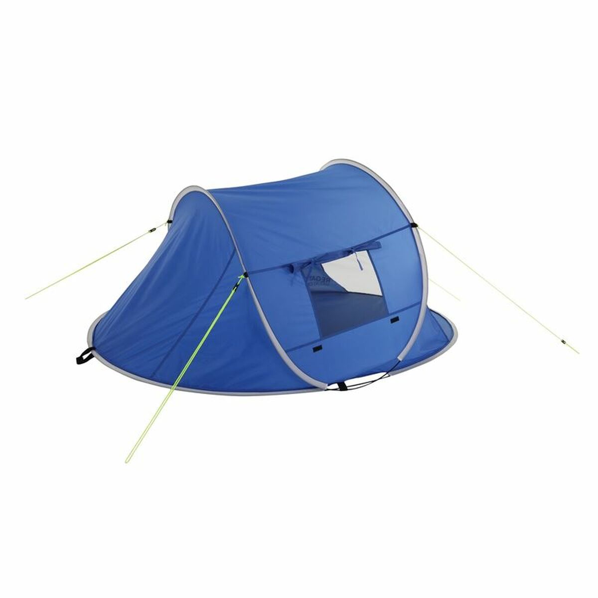 Vindskydd Tält Regatta Tahiti PopShelter Blå Multicolour finns hos Aktivcamping