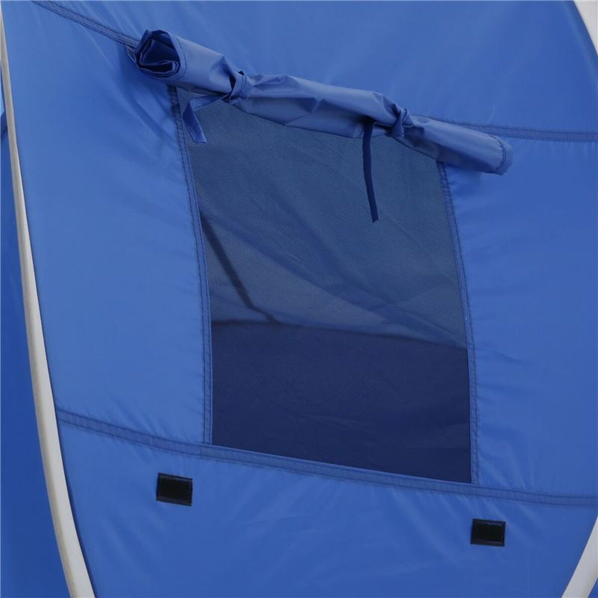 Vindskydd Tält Regatta Tahiti PopShelter Blå Multicolour finns hos Aktivcamping