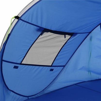 Vindskydd Tält Regatta Tahiti PopShelter Blå Multicolour finns hos Aktivcamping