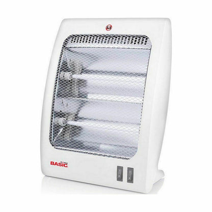 Värmeelement Basic Home Elektrisk 800 W (4 antal) finns hos Aktivcamping