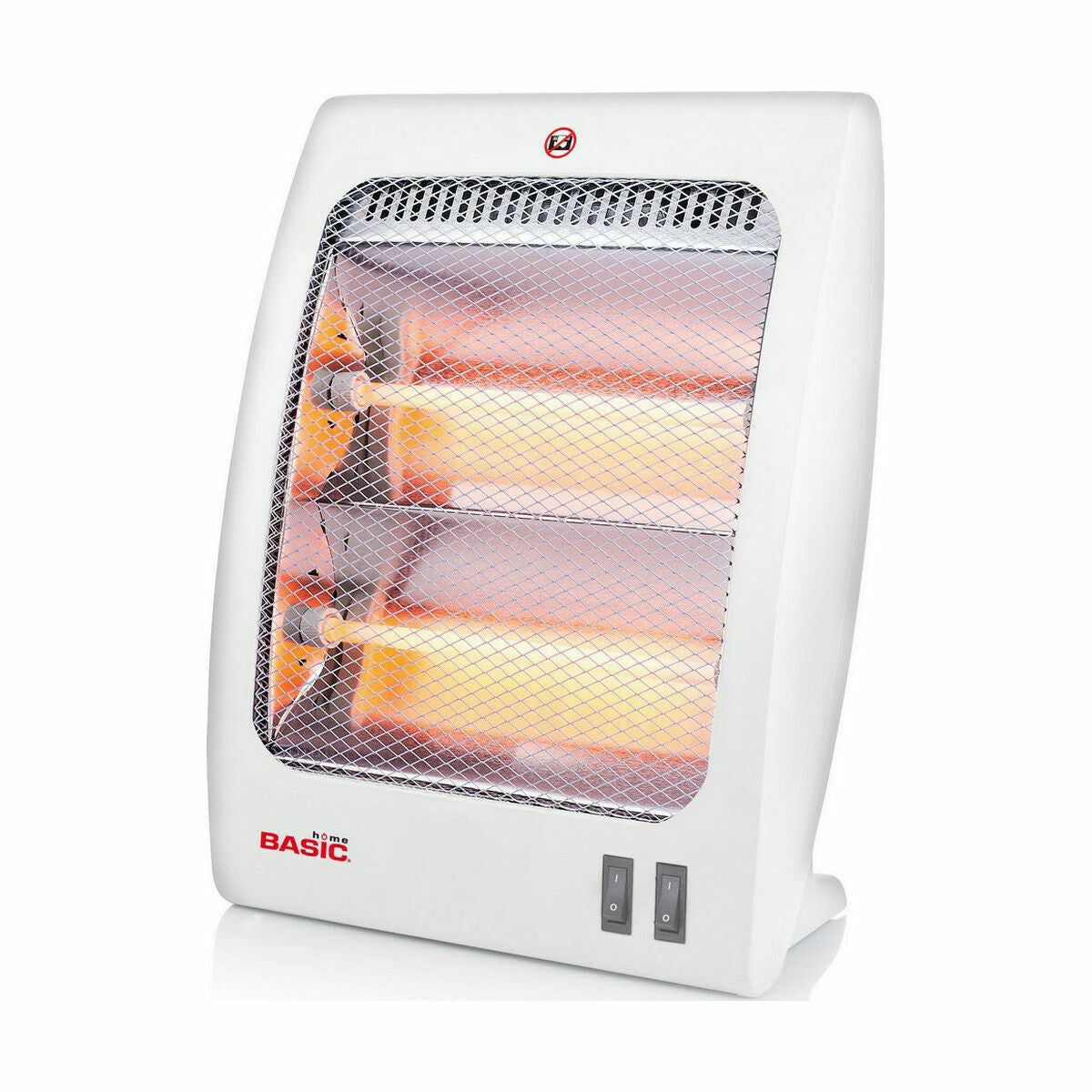Värmeelement Basic Home Elektrisk 800 W (4 antal) finns hos Aktivcamping
