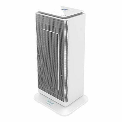Värmeelement Cecotec Ready Warm 6400 Ceramic Sky Smart 2000 W 2000 W Vit - finns hos Aktivcamping