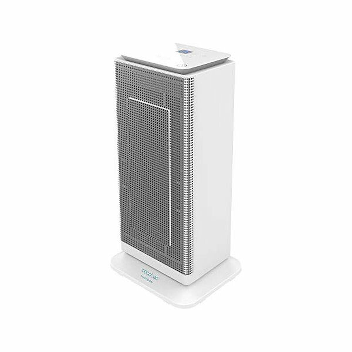Värmeelement Cecotec Ready Warm 6400 Ceramic Sky Smart 2000 W 2000 W Vit - finns hos Aktivcamping