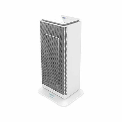Värmeelement Cecotec Ready Warm 6400 Ceramic Sky Smart 2000 W 2000 W Vit - finns hos Aktivcamping