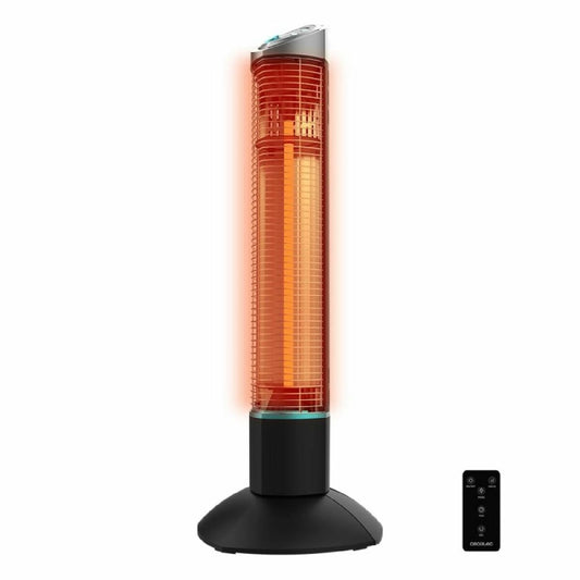 Värmeelement Cecotec ReadyWarm 1000 Power Tower 100 W finns hos Aktivcamping