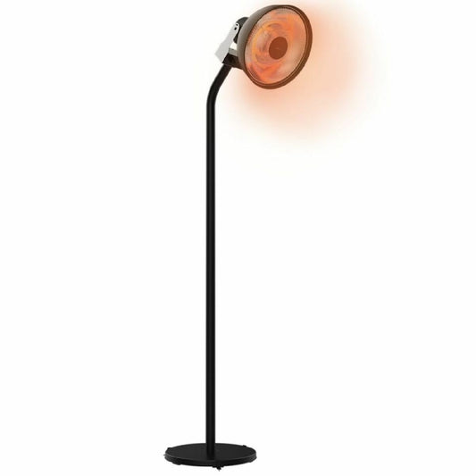 Värmeelement Cecotec ReadyWarm 21000 Carbon Focus 2100 W finns hos Aktivcamping
