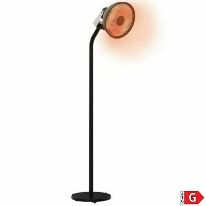Värmeelement Cecotec ReadyWarm 21000 Carbon Focus 2100 W finns hos Aktivcamping