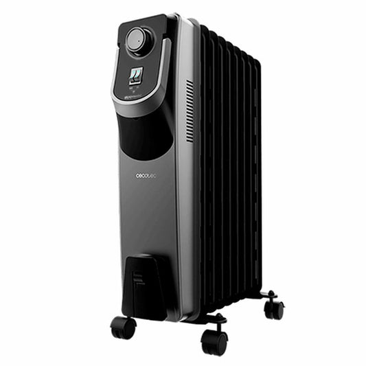 Värmeelement Cecotec ReadyWarm 9000 Space 360º 2000W finns hos Aktivcamping