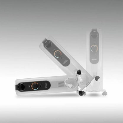 Värmeelement DeLonghi - finns hos aktivcamping.se