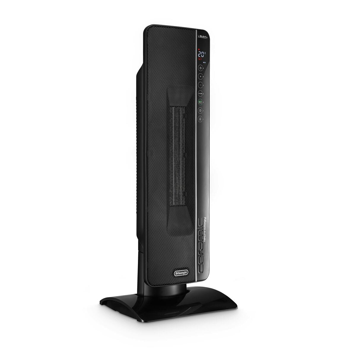 Värmeelement DeLonghi TCH8993ER.BC Svart 2400 W finns hos Aktivcamping