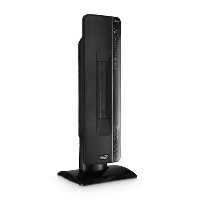 Värmeelement DeLonghi TCH8993ER.BC Svart 2400 W finns hos Aktivcamping