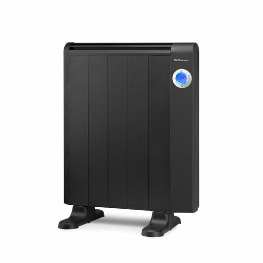 Värmeelement Digitalt (5 ribbor) Orbegozo RRW 805 800 W finns hos Aktivcamping