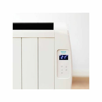 Värmeelement Digitalt Cecotec Ready Warm 1800 Thermal Connected 1200 W Wi-Fi finns hos Aktivcamping