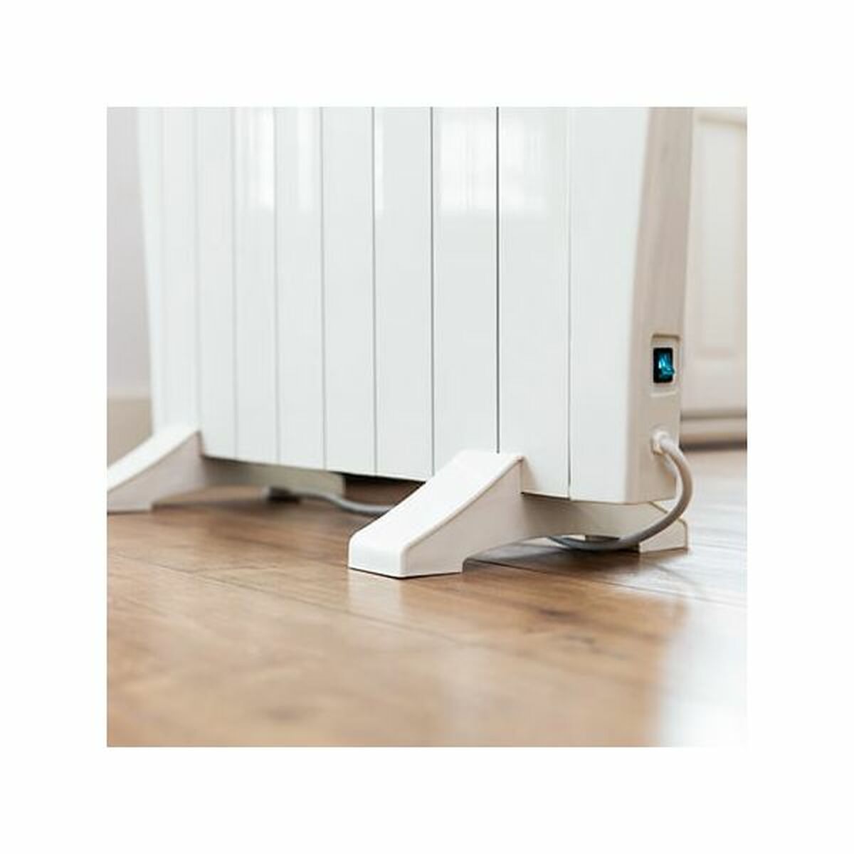 Värmeelement Digitalt Cecotec Ready Warm 1800 Thermal Connected 1200 W Wi-Fi finns hos Aktivcamping