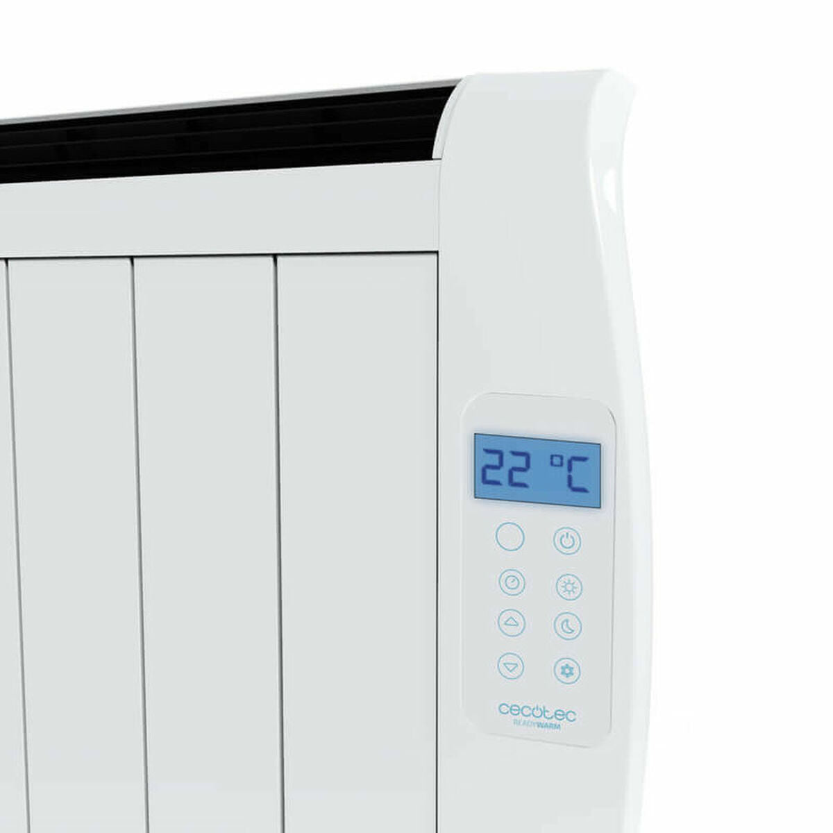 Värmeelement Digitalt Cecotec Ready Warm 2500 Thermal finns hos Aktivcamping