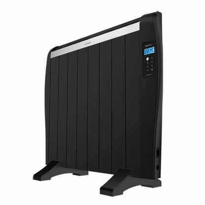Värmeelement Digitalt Cecotec ReadyWarm 1800 Thermal Black 1200 W - finns hos Aktivcamping