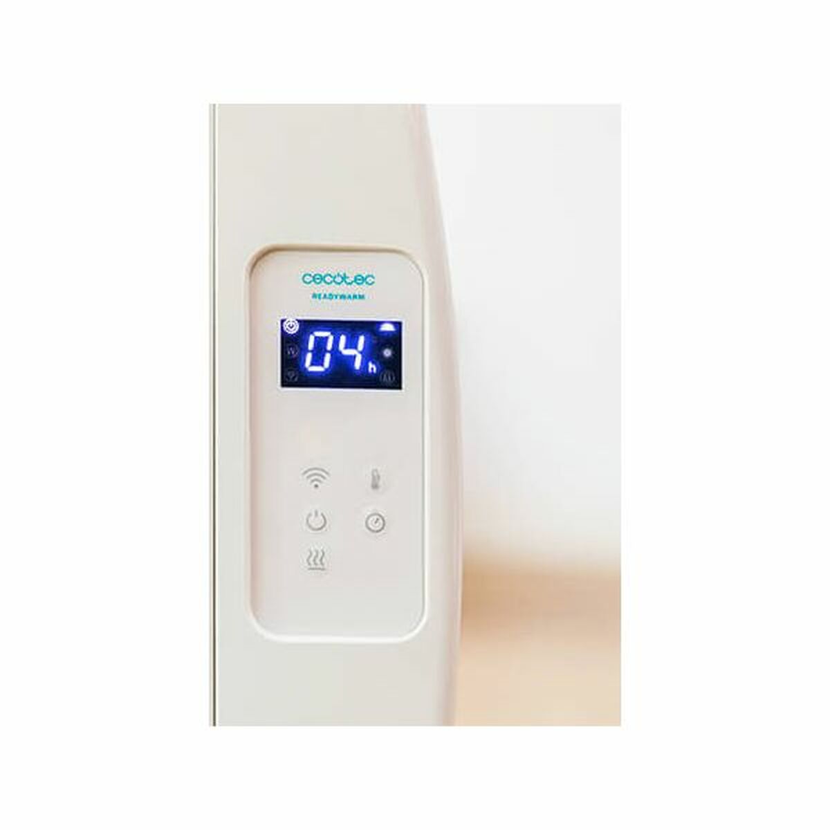 Värmeelement Digitalt Cecotec ReadyWarm 2000 finns hos Aktivcamping