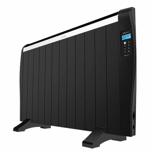 Värmeelement Digitalt Cecotec ReadyWarm 2500 Thermal Black 1200 W finns hos Aktivcamping